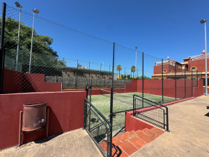 GALIA, ADOSADO - 3 DORMITORIOS - REF. A03-03432