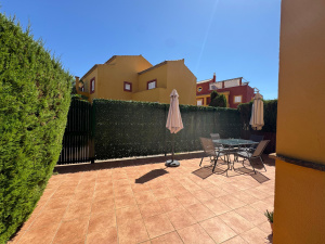 GALIA, ADOSADO - 3 DORMITORIOS - REF. A03-03432