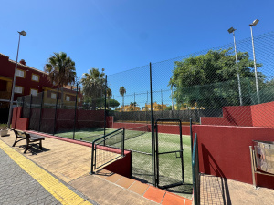 GALIA, ADOSADO - 3 DORMITORIOS - REF. A03-03432