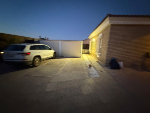 CHALET INDEPENDIENTE EN LOS ALMENDROS