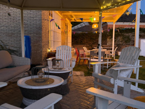 CHALET INDEPENDIENTE EN LOS ALMENDROS