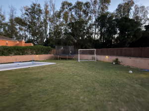 CHALET INDEPENDIENTE EN LOS ALMENDROS