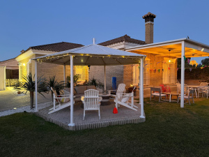 CHALET INDEPENDIENTE EN LOS ALMENDROS