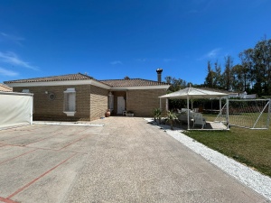 CHALET INDEPENDIENTE EN LOS ALMENDROS