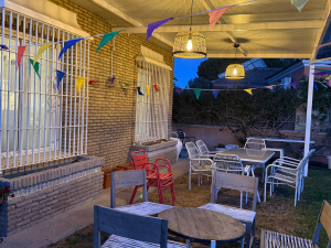 CHALET INDEPENDIENTE EN LOS ALMENDROS
