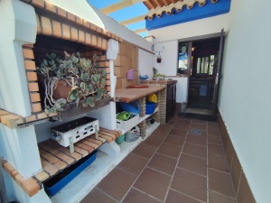 GRAN CHALET INDEPENDIENTE CON PISCINA EN SANCTI PETRI - REF. A06-06419