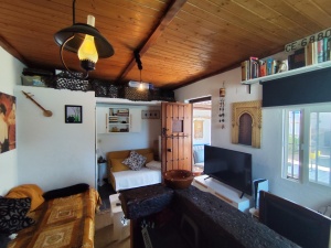 GRAN CHALET INDEPENDIENTE CON PISCINA EN SANCTI PETRI - REF. A06-06419