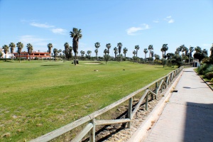 URBANIZACIÓN MARINA GOLF - REF. A03-03434