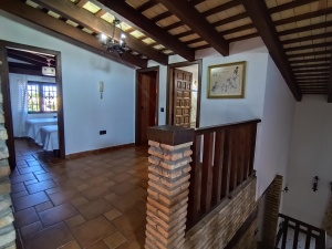 CHALET INDEPENDIENTE CON PISCINA ROCHE - REF. A06-06420