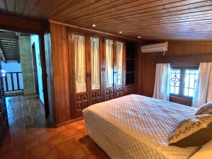 CHALET INDEPENDIENTE CON PISCINA ROCHE - REF. A06-06420