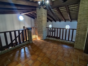 CHALET INDEPENDIENTE CON PISCINA ROCHE - REF. A06-06420