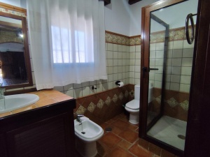 CHALET INDEPENDIENTE CON PISCINA ROCHE - REF. A06-06420