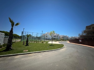 URBANIZACIÓN JARDINES DEL LAGO - REF. A03-03440