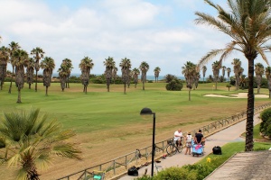 URBANIZACIÓN MARINA GOLF - REF. A03-03441