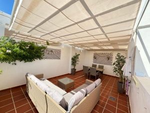 URBANIZACIÓN JARDINES DEL LAGO - REF. A03-03453