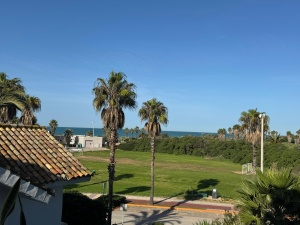 URBANIZACIÓN PLAYA DEL INFANTE - REF. A03-03462