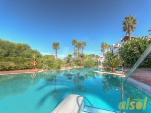 URBANIZACIÓN PLAYA DEL INFANTE - REF. A03-03462