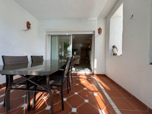 URBANIZACIÓN PLAYA DEL INFANTE - REF. A03-03462