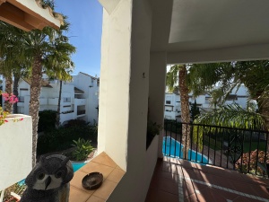 URBANIZACIÓN PLAYA DEL INFANTE - REF. A03-03462