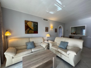 URBANIZACIÓN PLAYA DEL INFANTE - REF. A03-03462