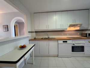 URBANIZACIÓN PLAYA DEL INFANTE - REF. A03-03462