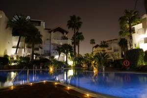 URBANIZACIÓN PLAYA DEL INFANTE - REF. A03-03462