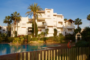 URBANIZACIÓN PLAYA DEL INFANTE - REF. A03-03462