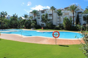 URBANIZACIÓN PLAYA DEL INFANTE - REF. A03-03462
