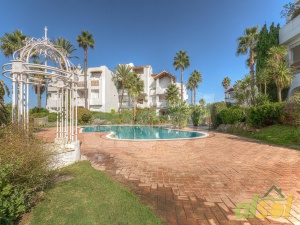 URBANIZACIÓN PLAYA DEL INFANTE - REF. A03-03462