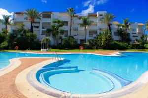 URBANIZACIÓN PLAYA DEL INFANTE - REF. A03-03462