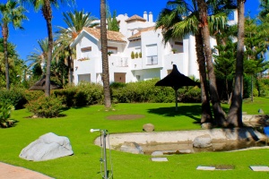 URBANIZACIÓN PLAYA DEL INFANTE - REF. A03-03462