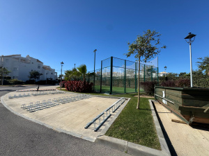 URBANIZACIÓN JARDINES DEL LAGO - REF. A03-03470