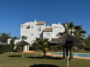 URBANIZACIÓN JARDINES DEL LAGO - REF. A03-03470