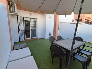 URBANIZACIÓN MONTEMAR - REF. A06-06438