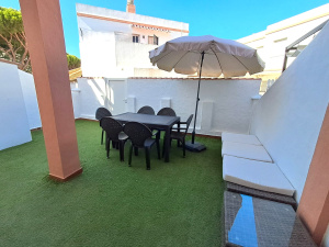 URBANIZACIÓN MONTEMAR - REF. A06-06438