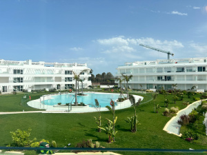 URBANIZACION AMENABAR OCEAN - REF. A03-03474