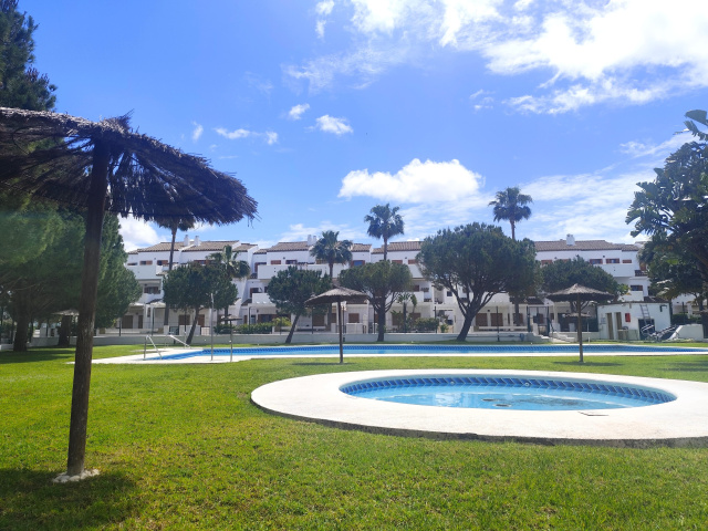 URBANIZACIÓN CARRAJOLILLA - REF. A06-06443