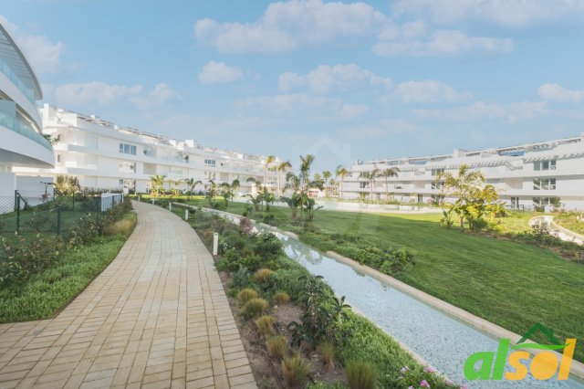 URBANIZACIÓN AMENABAR OCEAN - REF. A03-03475