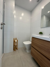 AMENÁBAR OCEAN, 1ª PLANTA - 2 DORMITORIOS - REF. A03-03475