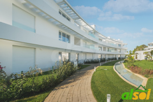 URBANIZACIÓN AMENABAR OCEAN - REF. A03-03475