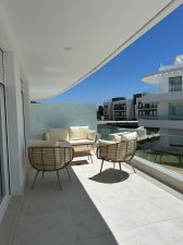 URBANIZACIÓN AMENABAR OCEAN - REF. A03-03475