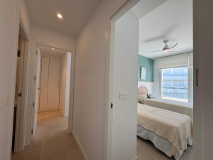 AMENÁBAR OCEAN, 1ª PLANTA - 2 DORMITORIOS - REF. A03-03475