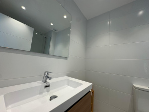 AMENÁBAR OCEAN, 1ª PLANTA - 2 DORMITORIOS - REF. A03-03475