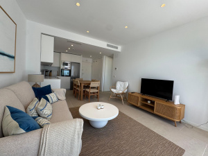 AMENÁBAR OCEAN, 1ª PLANTA - 2 DORMITORIOS - REF. A03-03475