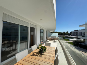 AMENÁBAR OCEAN, 1ª PLANTA - 2 DORMITORIOS - REF. A03-03475