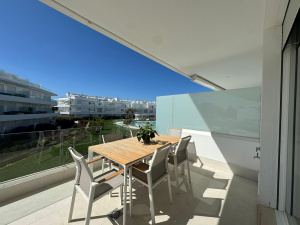 AMENÁBAR OCEAN, 1ª PLANTA - 2 DORMITORIOS - REF. A03-03475