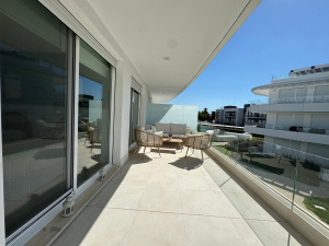 AMENÁBAR OCEAN, 1ª PLANTA - 2 DORMITORIOS - REF. A03-03475