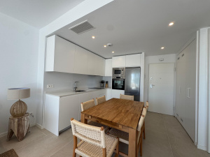 AMENÁBAR OCEAN, 1ª PLANTA - 2 DORMITORIOS - REF. A03-03475