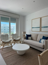 URBANIZACIÓN AMENABAR OCEAN - REF. A03-03475