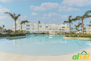 URBANIZACIÓN AMENABAR OCEAN - REF. A03-03475